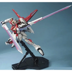 MG ZGMF-X56S/B Sword Impulse Gundam 1/100