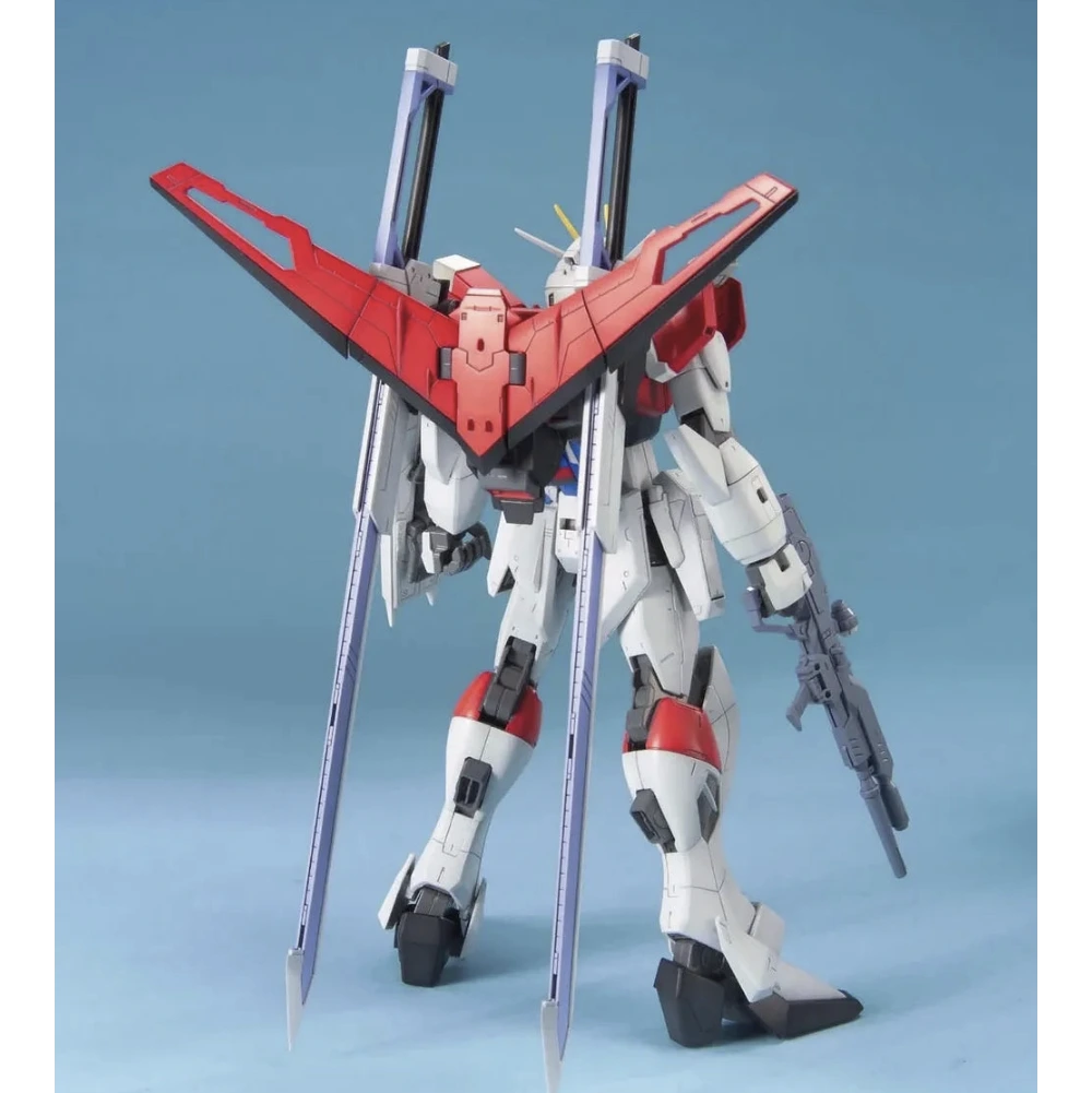 MG ZGMF-X56S/B Sword Impulse Gundam 1/100