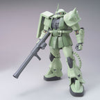 Mega Size Model MS-06 Zaku II 1/48