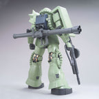 Mega Size Model MS-06 Zaku II 1/48