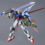 Option Parts Set Gunpla 02 (Launcher Striker & Sword Striker) 1/144