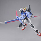 Option Parts Set Gunpla 02 (Launcher Striker & Sword Striker) 1/144