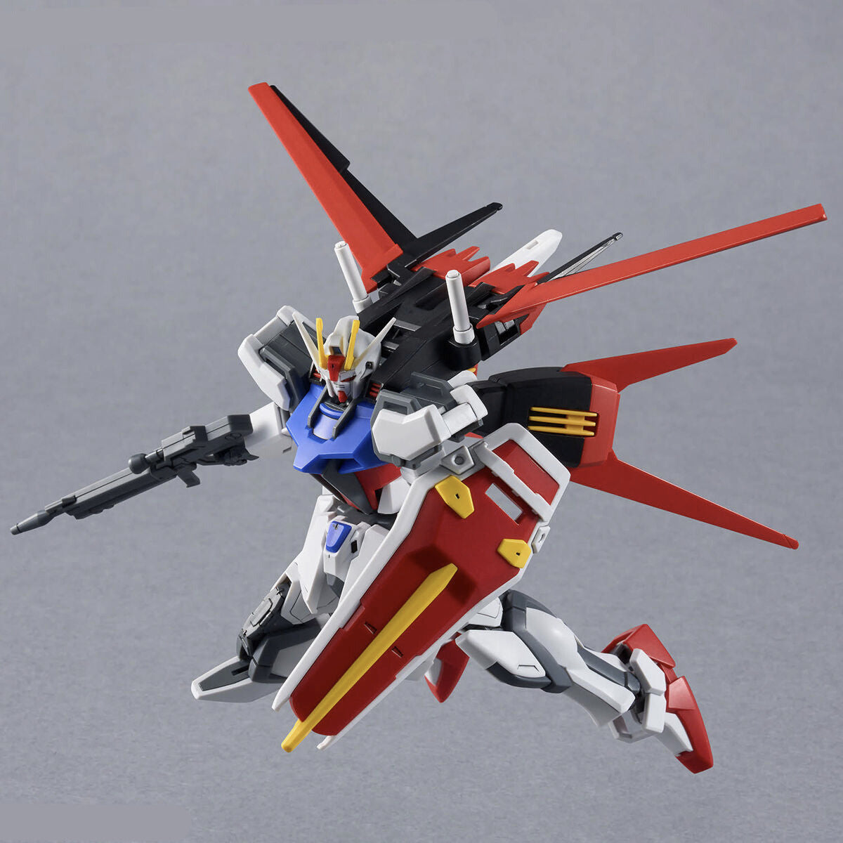 Option Parts Set for Gunpla 01 (Aile Striker) 1/144