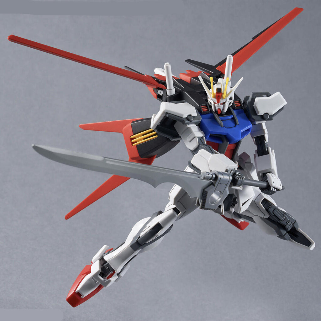 Option Parts Set for Gunpla 01 (Aile Striker) 1/144