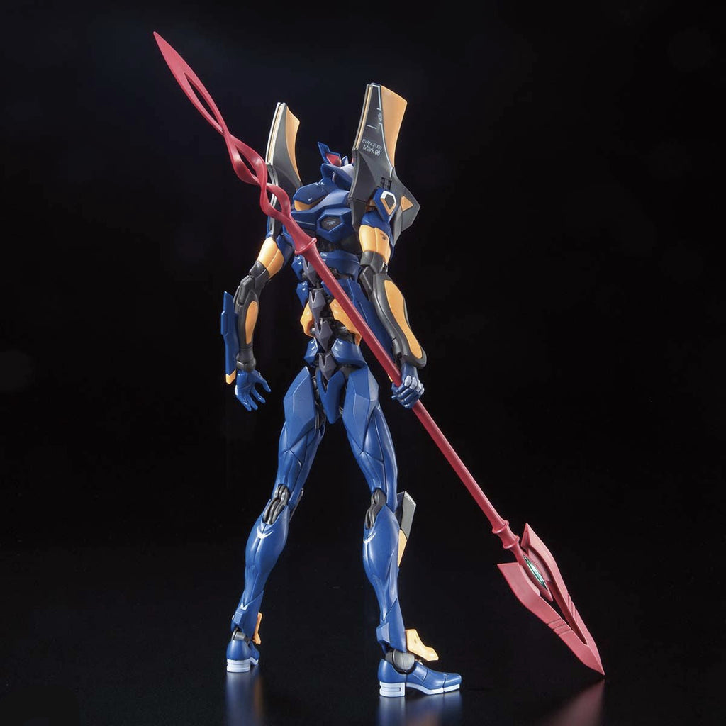RG Evangelion Mark.06