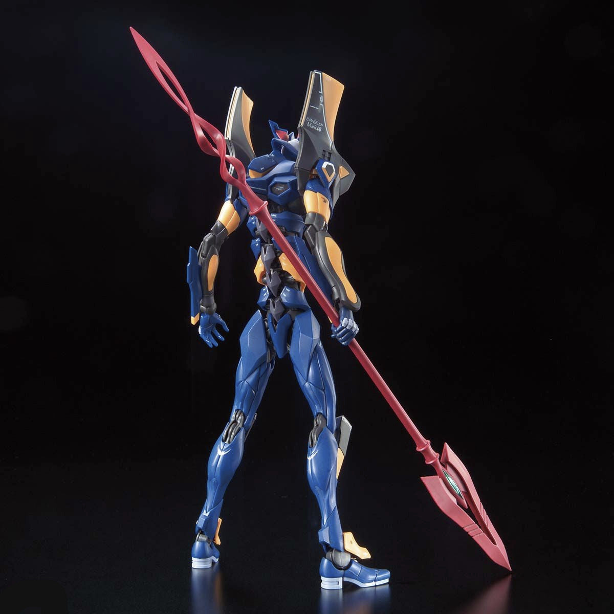 RG Evangelion Mark.06