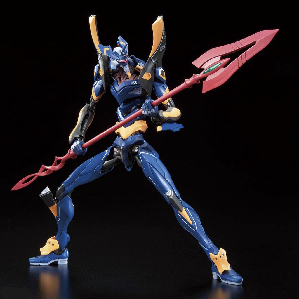 RG Evangelion Mark.06