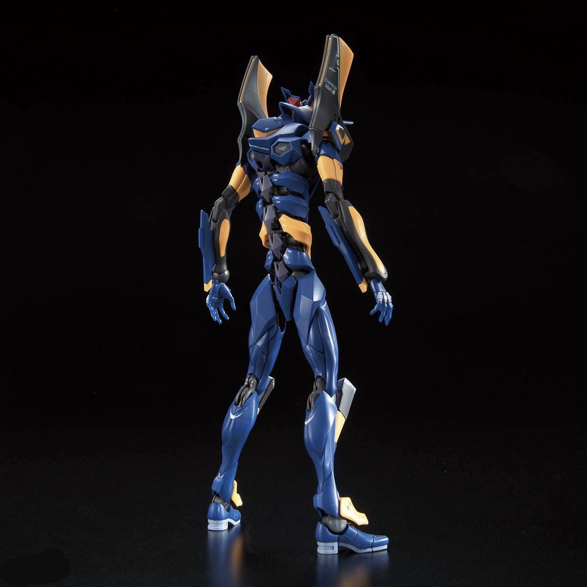 RG Evangelion Mark.06