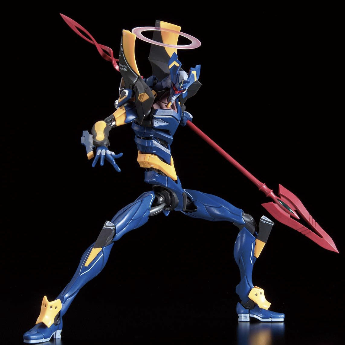 RG Evangelion Mark.06