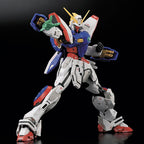 RG GF13-017NJ Shining Gundam 1/144