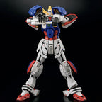 RG GF13-017NJ Shining Gundam 1/144