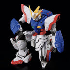 RG GF13-017NJ Shining Gundam 1/144