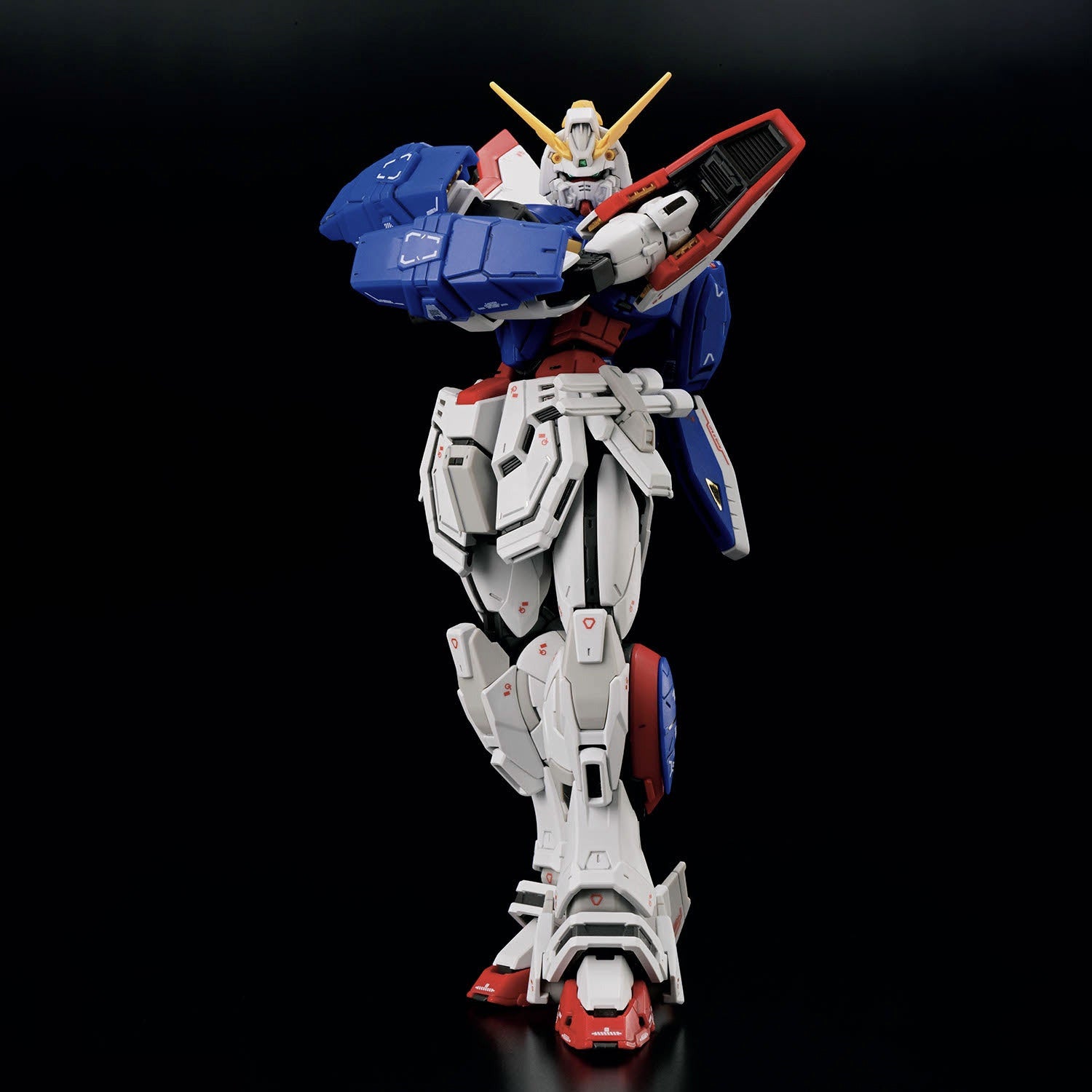 RG GF13-017NJ Shining Gundam 1/144