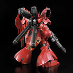 RG MSN-04 Sazabi 1/144