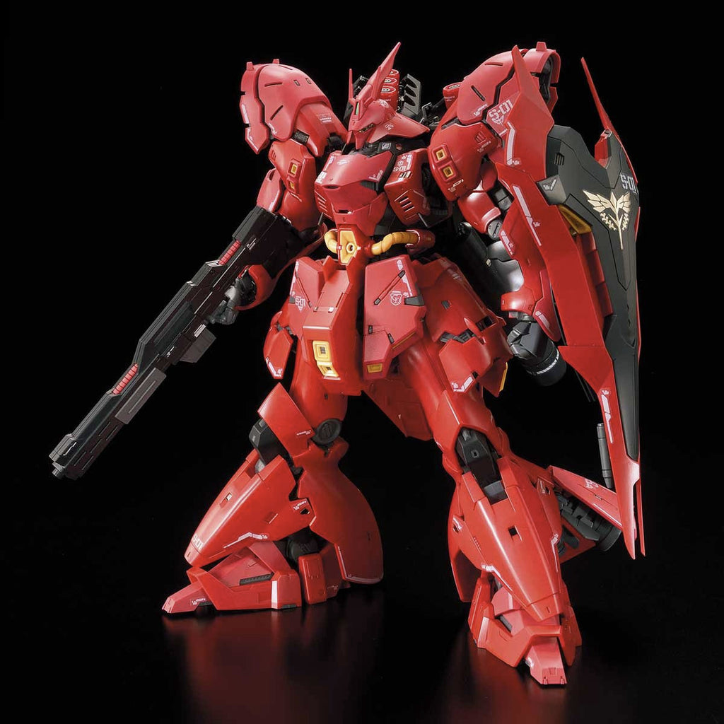 RG MSN-04 Sazabi 1/144