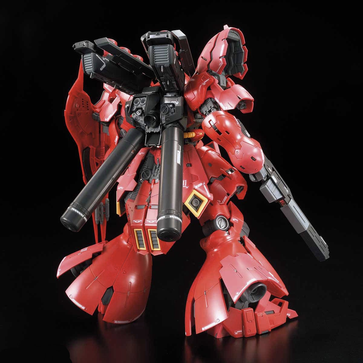 RG MSN-04 Sazabi 1/144 Gunpla for sale in the UK – Big Robots Rock