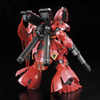 RG MSN-04 Sazabi 1/144