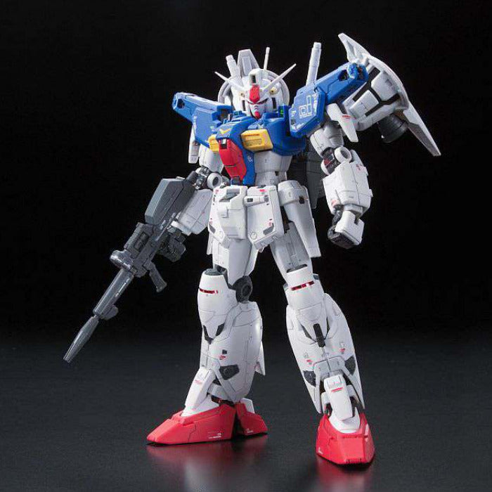 RG RX-78GP01-Fb Full Burnern 1/144