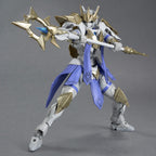 30MF Class Up Armor Liber Bishop