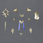 30MF Class Up Armor Liber Bishop