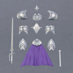 30MF Class Up Armor Liber Enchanter