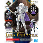 30MF Class Up Armor Liber Enchanter