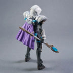 30MF Class Up Armor Liber Enchanter