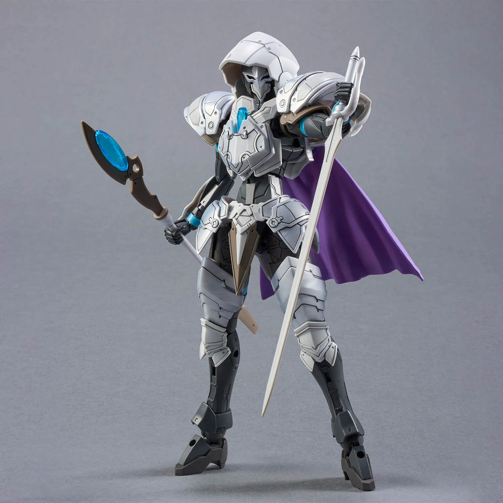30MF Class Up Armor Liber Enchanter
