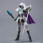 30MF Class Up Armor Liber Enchanter