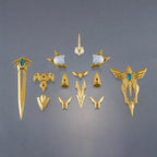 30MF Class Up Armour Liber Holy Knight