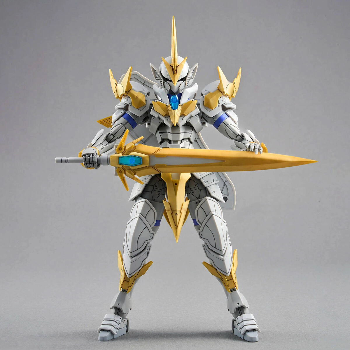 30MF Class Up Armour Liber Holy Knight