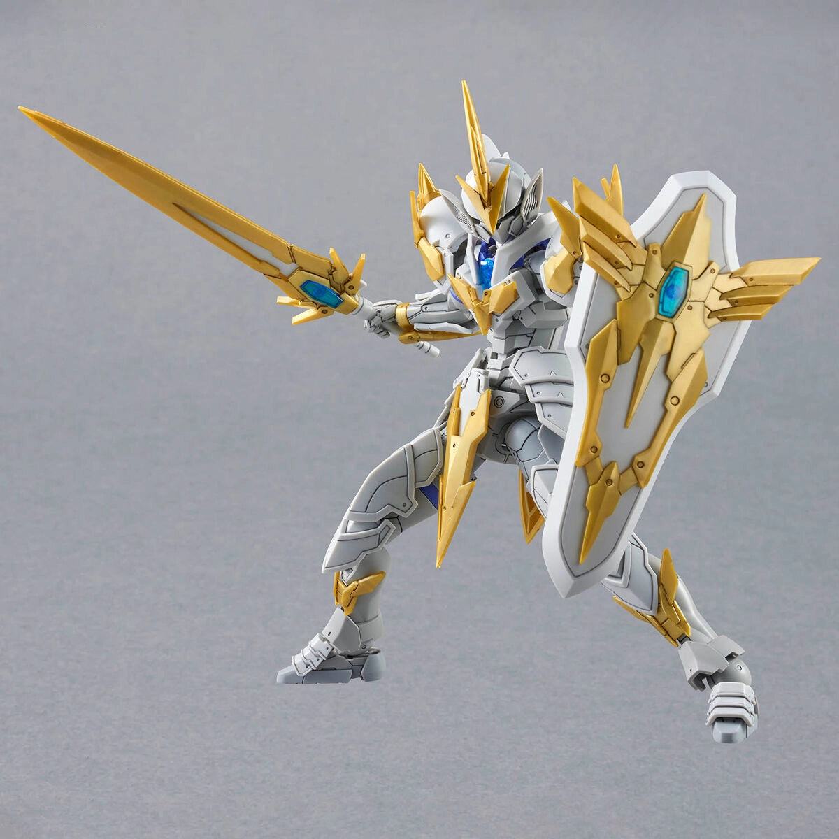 30MF Class Up Armour Liber Holy Knight