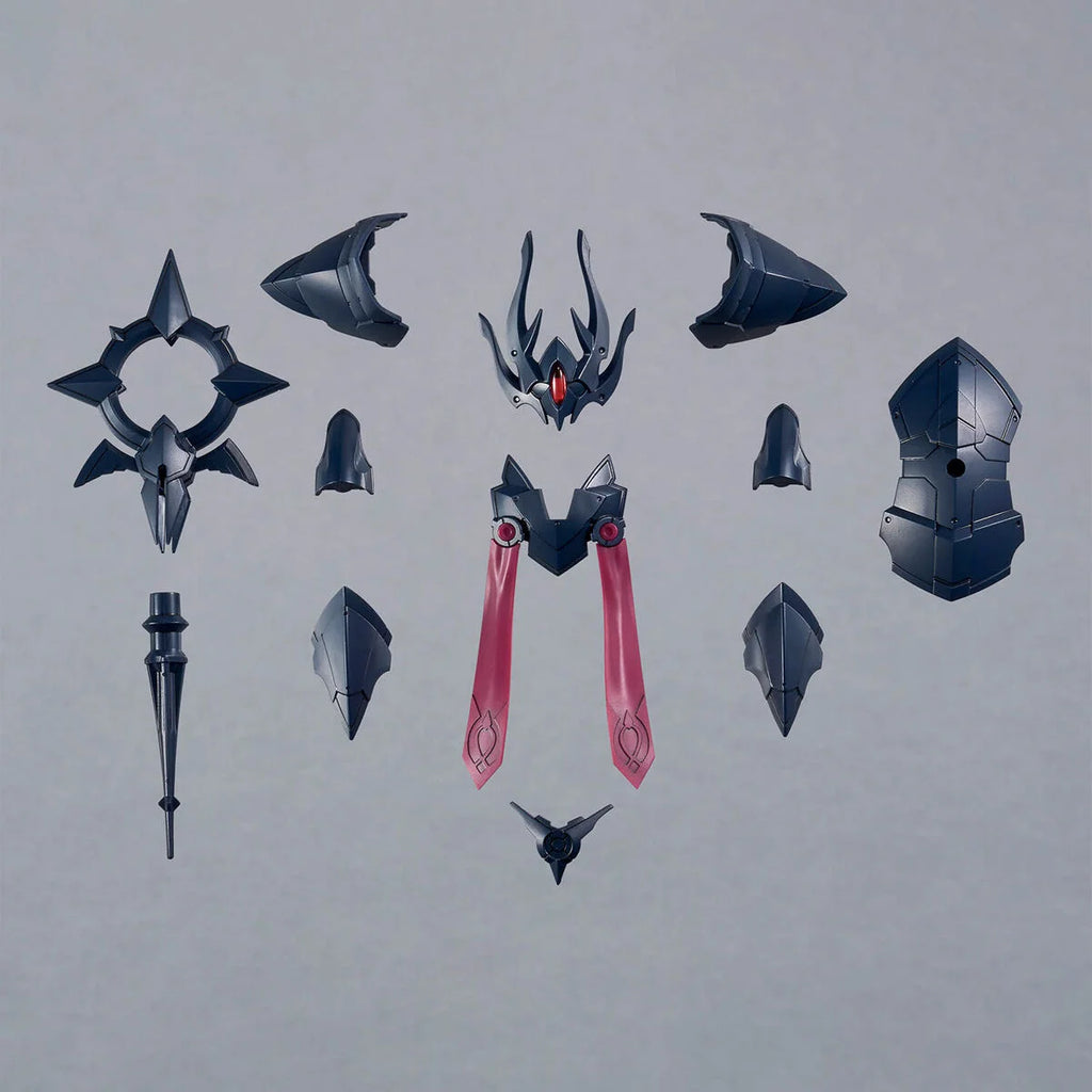 30MF Class Up Armour Rosan Bishop