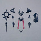 30MF Class Up Armour Rosan Bishop