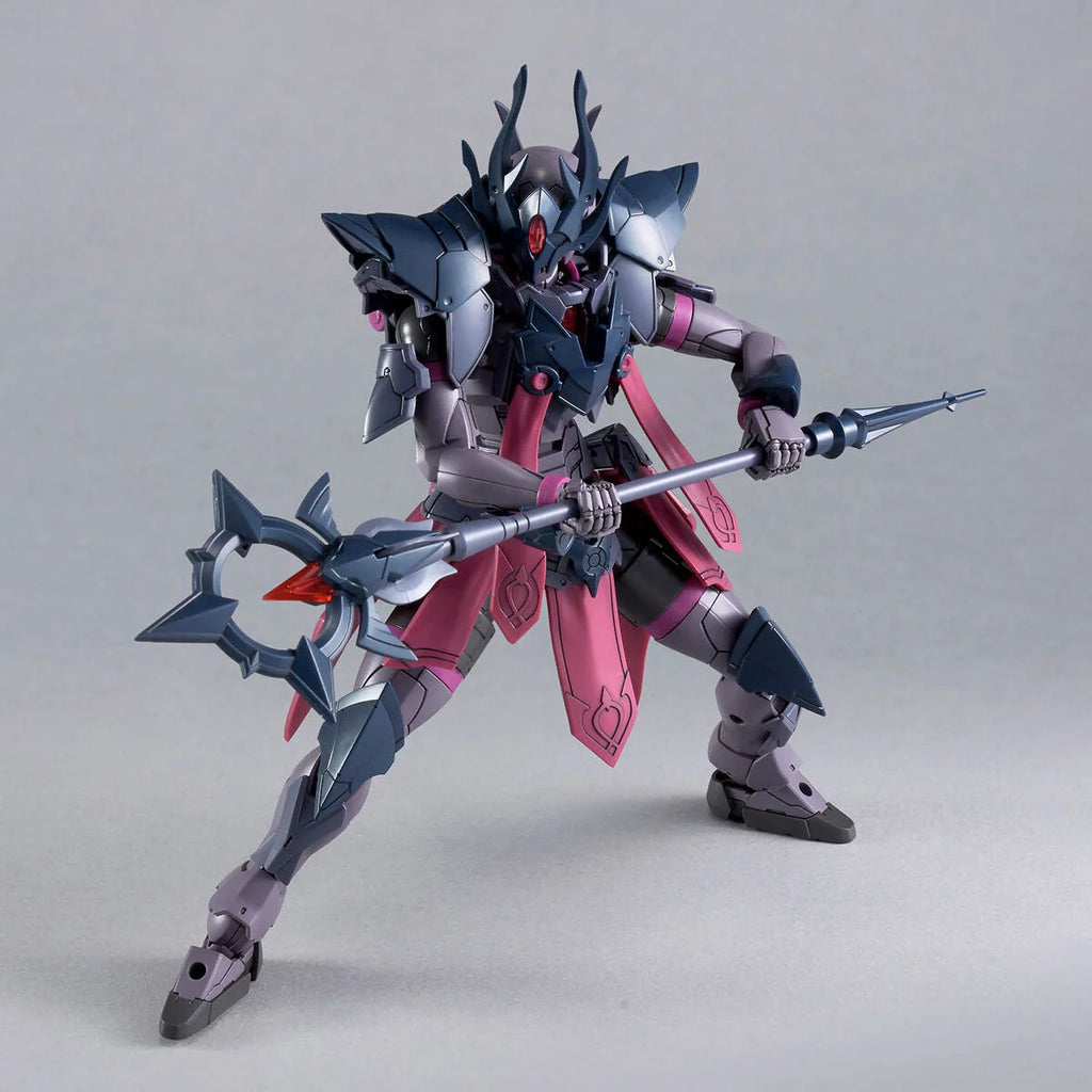 30MF Class Up Armour Rosan Bishop
