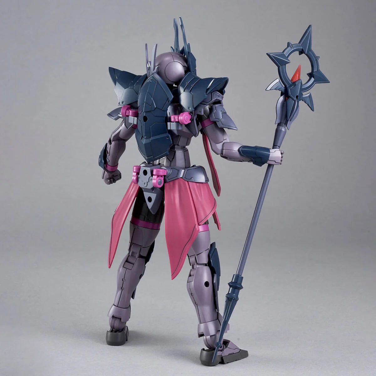 30MF Class Up Armour Rosan Bishop