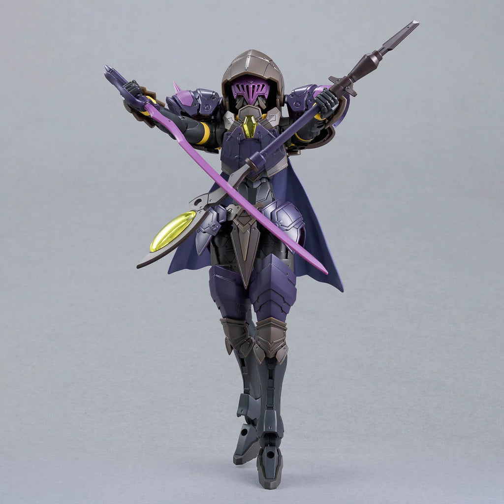 30MF Class Up Armor Rosan Enchanter