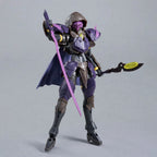 30MF Class Up Armor Rosan Enchanter