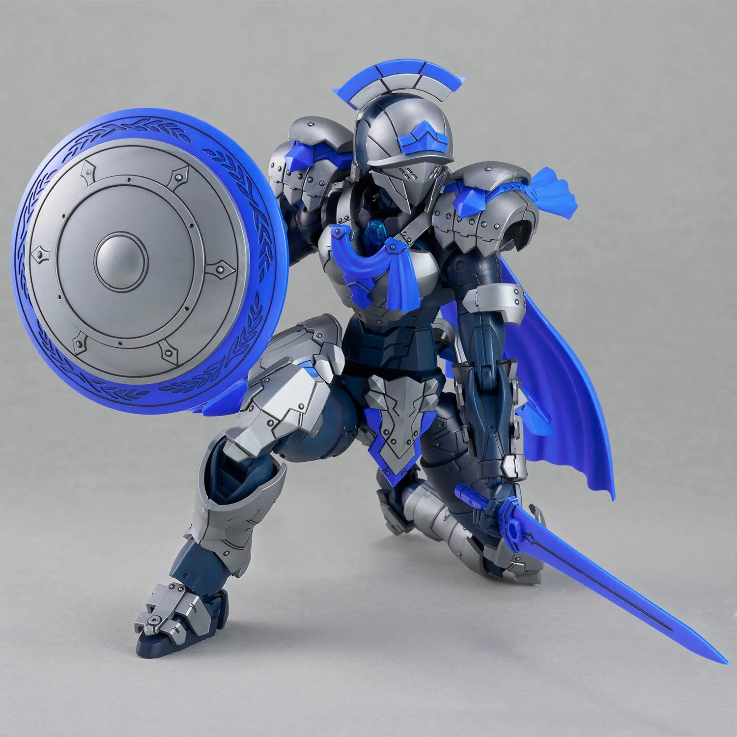 30MF Class Up Armor Rosan Gladiator