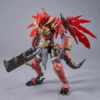30MF Class Up Armour Dragonia Lord