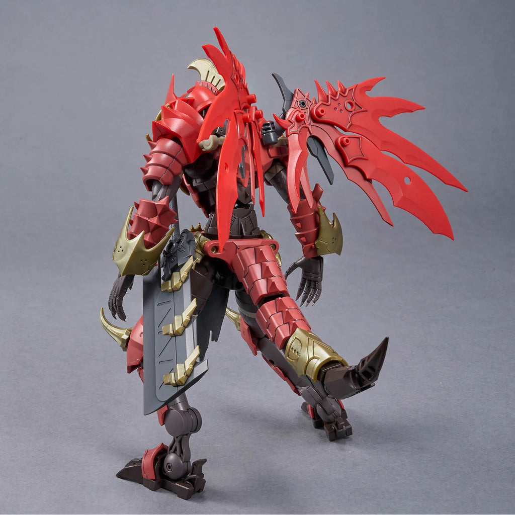 30MF Class Up Armour Dragonia Lord