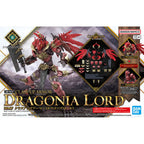 30MF Class Up Armour Dragonia Lord