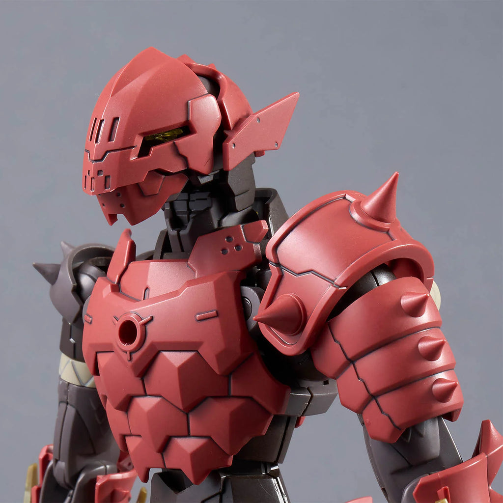 30MF Class Up Armour Dragonia Lord