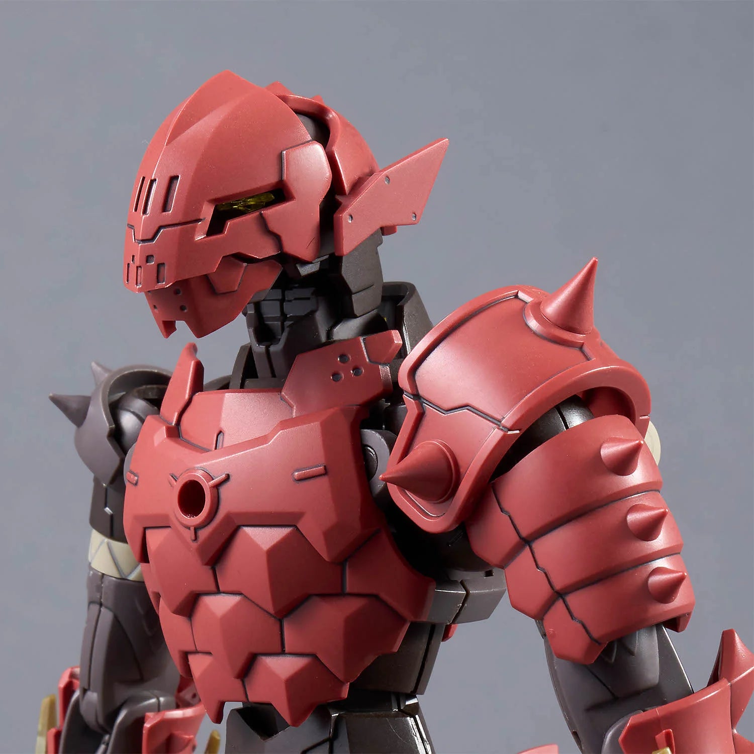 30MF Class Up Armour Dragonia Lord