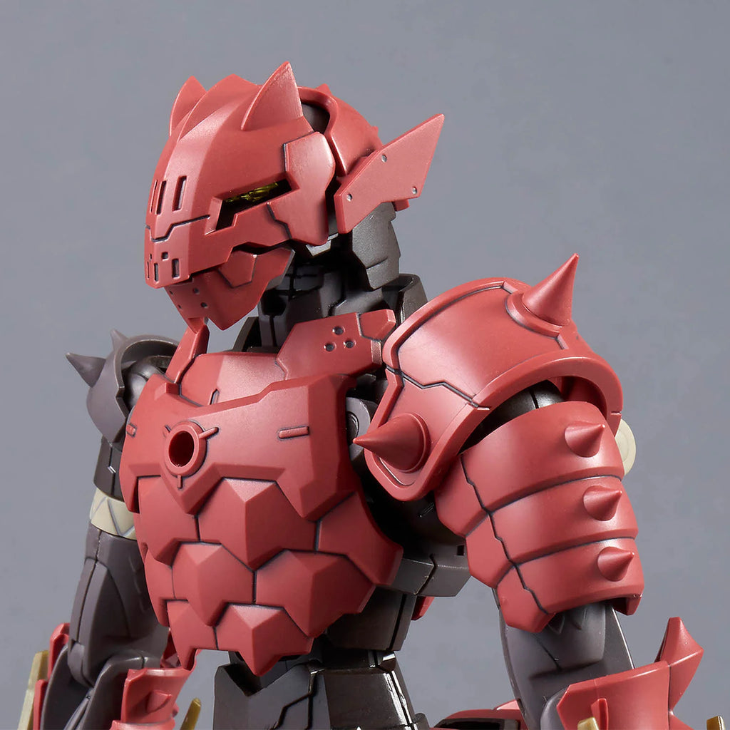 30MF Class Up Armour Dragonia Lord