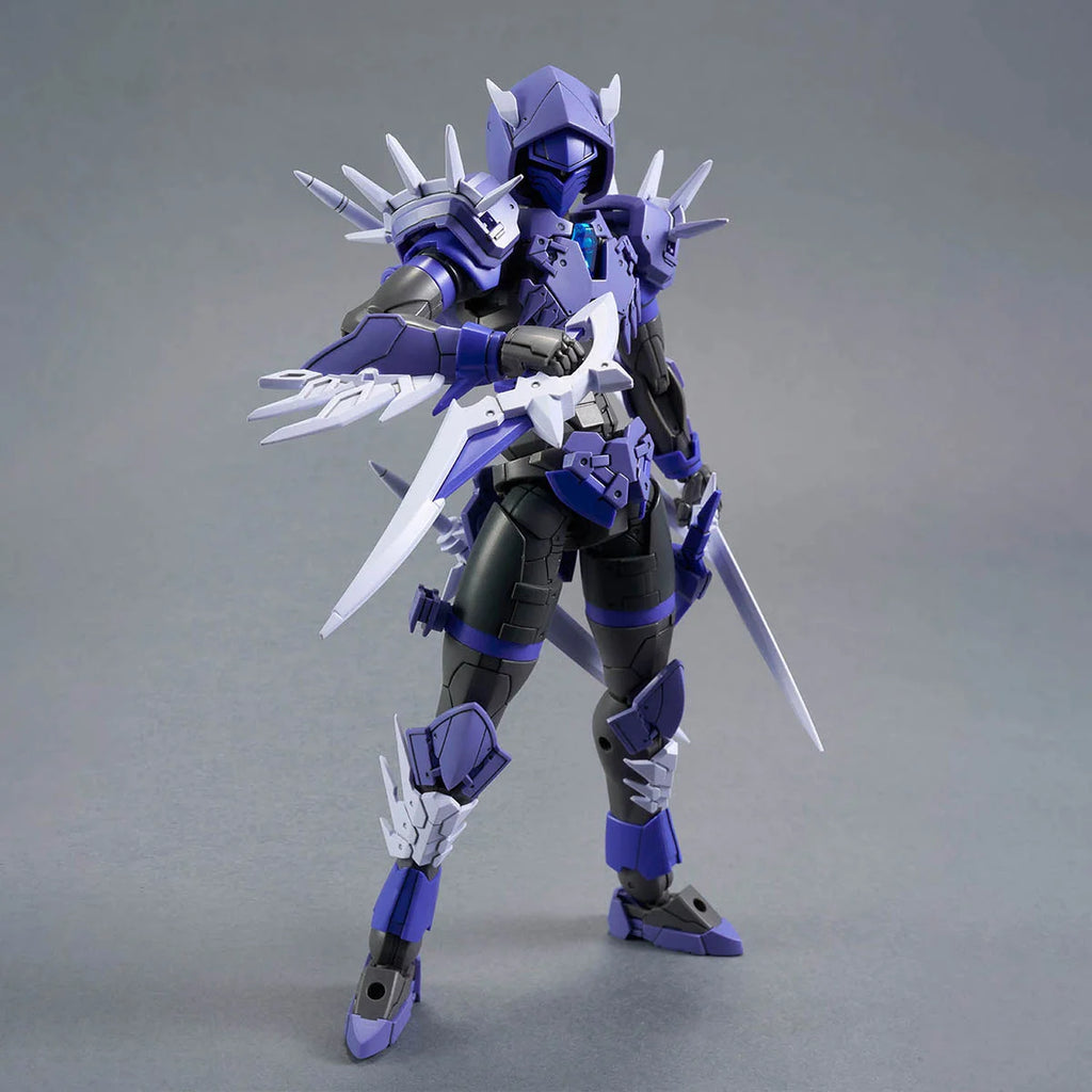 30MF Class Up Armour Liber Assassin Slash