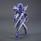 30MF Class Up Armour Liber Assassin Slash