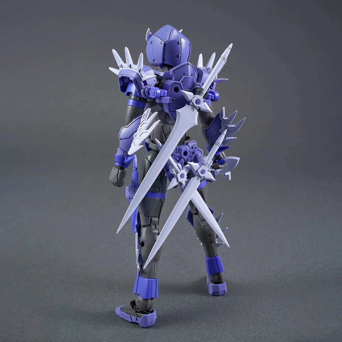30MF Class Up Armour Liber Assassin Slash