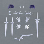 30MF Class Up Armour Liber Assassin Slash