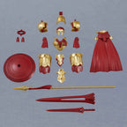 30MF Class Up Armour Liber Gladiator